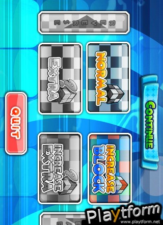 The Washer (iPhone/iPod)