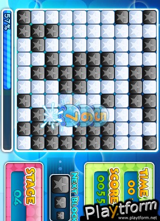 The Washer (iPhone/iPod)