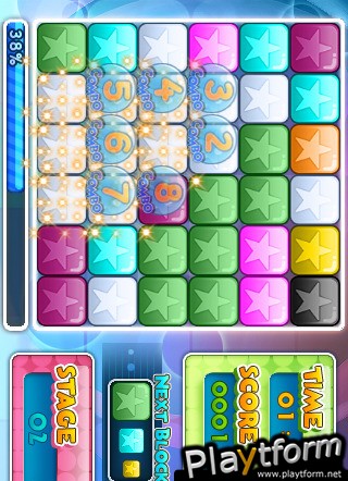 The Washer (iPhone/iPod)