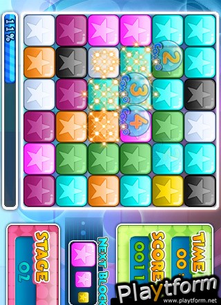 The Washer (iPhone/iPod)