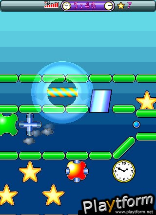 AcrobaSticks (iPhone/iPod)