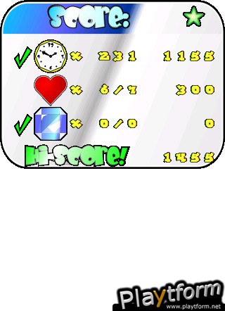 AcrobaSticks (iPhone/iPod)