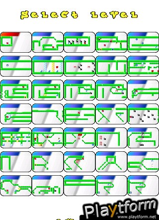 AcrobaSticks (iPhone/iPod)