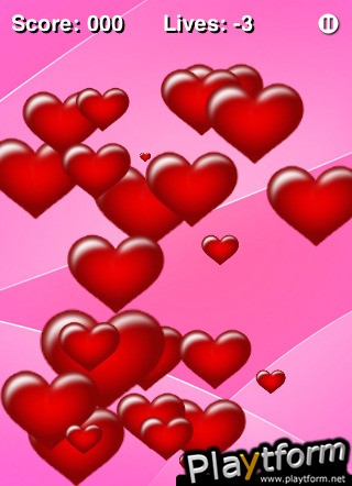 Heart Break (iPhone/iPod)