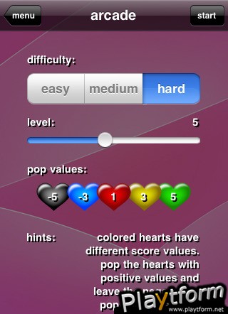 Heart Break (iPhone/iPod)
