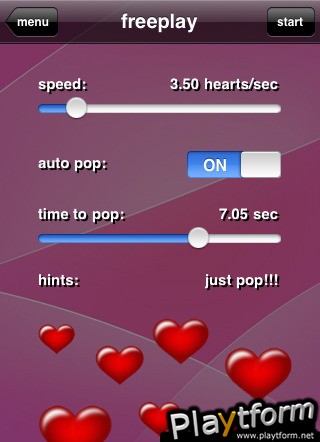 Heart Break (iPhone/iPod)