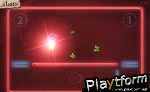 Reverse Maze (iPhone/iPod)