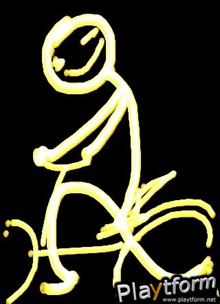 AAA Super Mario Paint (iPhone/iPod)