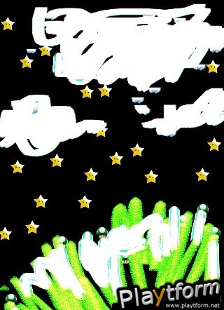 AAA Super Mario Paint (iPhone/iPod)