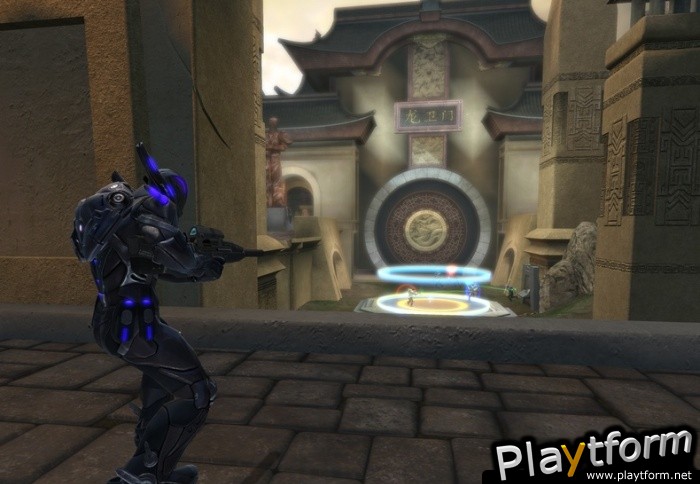 Global Agenda (PC)