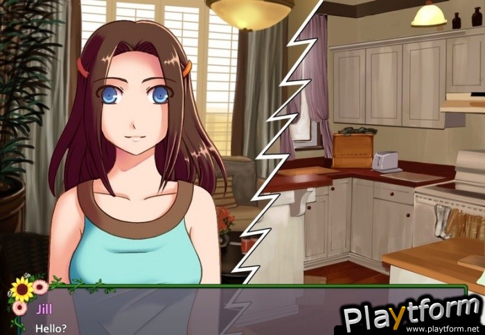 The Flower Shop (PC)