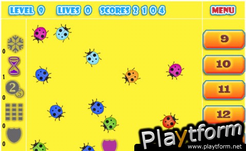 BeetleBoom (iPhone/iPod)