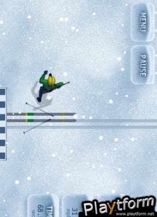 Biathlete (iPhone/iPod)