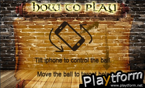 Blaze Pinball (iPhone/iPod)