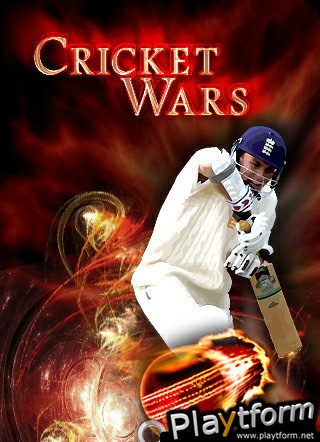 Cricket Wars Plus 10 (iPhone/iPod)