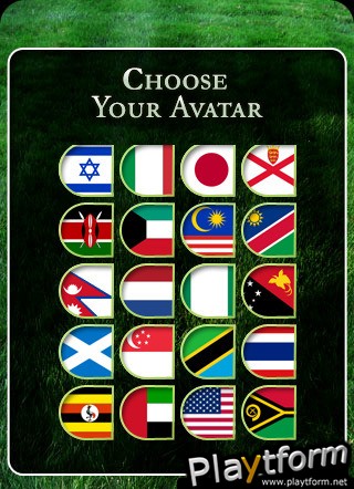 Cricket Wars Plus 10 (iPhone/iPod)