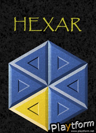Hexar (iPhone/iPod)