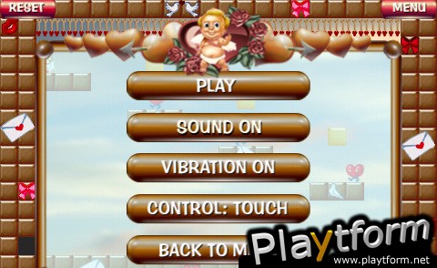 iGetThem - Valentines (iPhone/iPod)