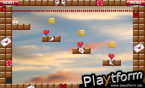 iGetThem - Valentines (iPhone/iPod)