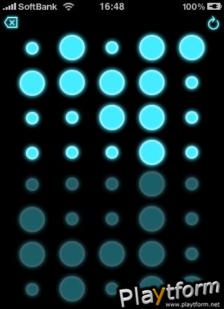 iQ mirror (iPhone/iPod)