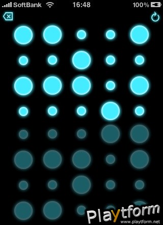 iQ mirror (iPhone/iPod)