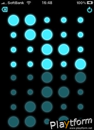 iQ mirror (iPhone/iPod)