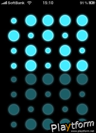 iQ mirror (iPhone/iPod)