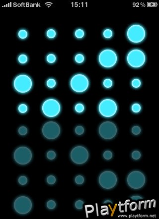 iQ mirror (iPhone/iPod)