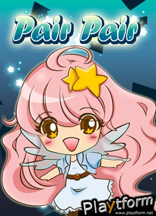 PairPair (iPhone/iPod)