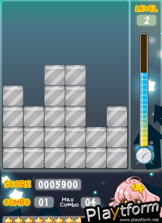 PairPair (iPhone/iPod)