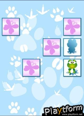 Touch-Pets (iPhone/iPod)