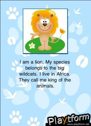 Touch-Pets (iPhone/iPod)