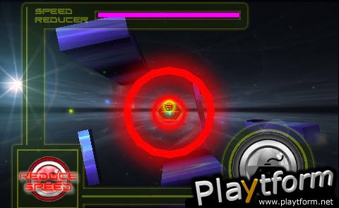 Gate Runner (iPhone/iPod)