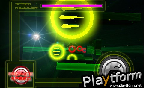 Gate Runner (iPhone/iPod)