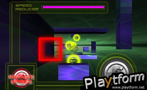 Gate Runner (iPhone/iPod)