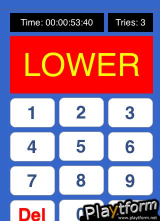 Guess (iPhone/iPod)