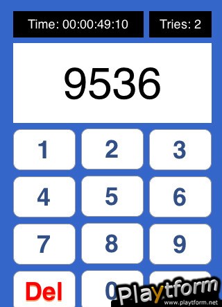 Guess (iPhone/iPod)