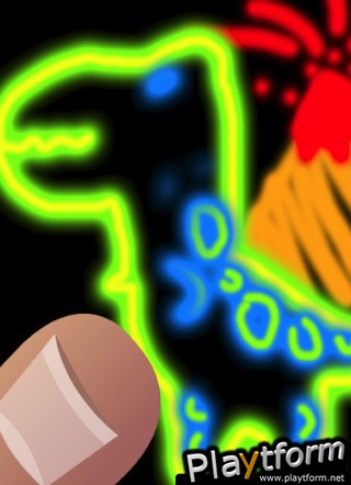 Absolute GLOW (iPhone/iPod)