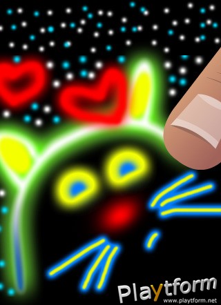 Absolute GLOW (iPhone/iPod)