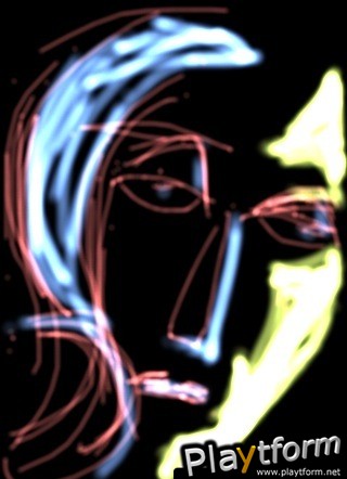 Absolute GLOW (iPhone/iPod)