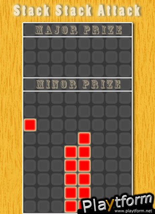 Stack Stack Attack (iPhone/iPod)