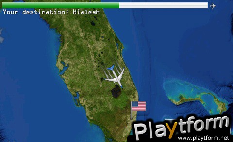 Airliner USA (iPhone/iPod)