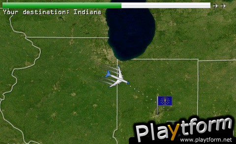 Airliner USA (iPhone/iPod)