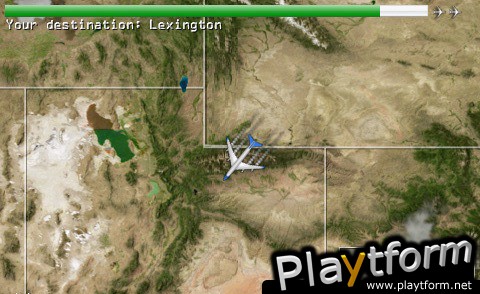 Airliner USA (iPhone/iPod)