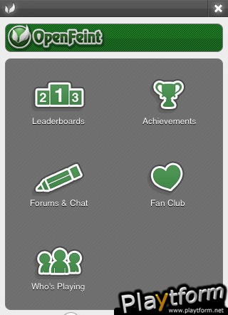 FA Cup Quiz (iPhone/iPod)