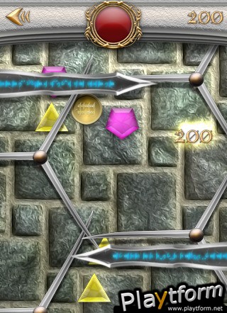 Hand of Greed (iPhone/iPod)