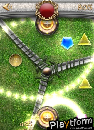 Hand of Greed (iPhone/iPod)