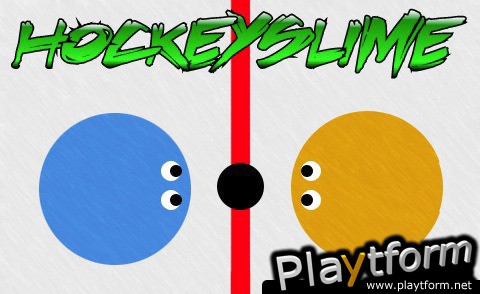 HockeySlime (iPhone/iPod)