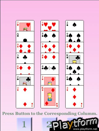 kCard Magic (iPhone/iPod)