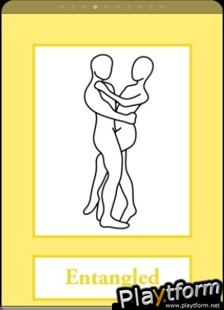 Sex! Cards (iPhone/iPod)